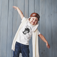 Футболка "Авіатор"