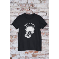 Футболка "Авіатор"