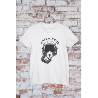 Футболка "Авіатор"