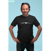 Футболка АН-225 Мрия