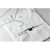 Футболка АН-225 Мрия