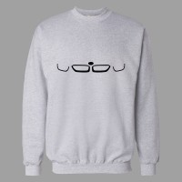 Світшот BMW I3