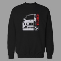 Світшот BMW E30 M3