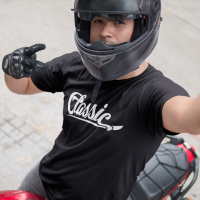 Футболка Classic