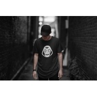 Футболка Бумажный Дом