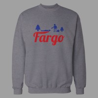 Світшот Fargo