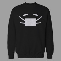 Світшот Маска