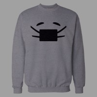 Світшот Маска