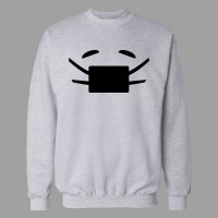 Світшот Маска