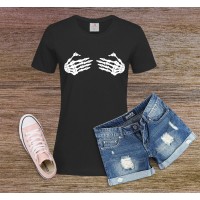 Футболка Руки