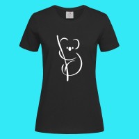 Футболка Коала