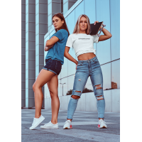 Футболка Діти двохтисячних