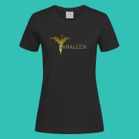 Футболка Khaleesi