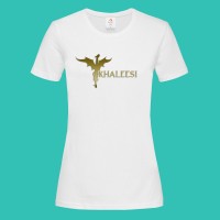 Футболка Khaleesi