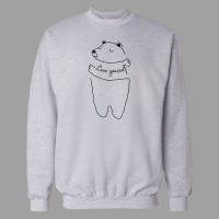 Світшот Love Yourself