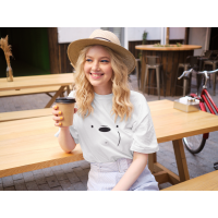 Футболка Ведмежатко