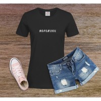 Футболка Мороженое