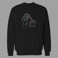 Світшот Лак