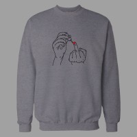 Світшот Лак