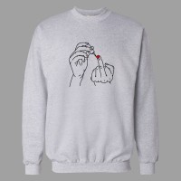 Світшот Лак