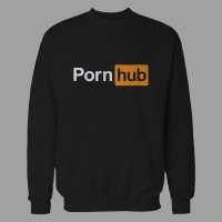Світшот Pornhub