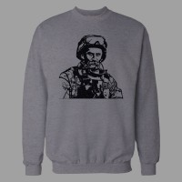 Світшот Т.Г. Шевченко ООС