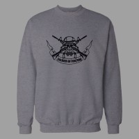 Світшот Soldier of Fortune