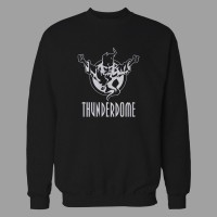 Світшот Thunderdome