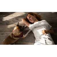 Футболка Instagram с вашим ником v4