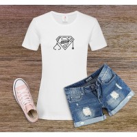 Футболка Super Doctor