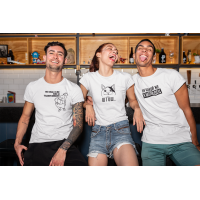 Футболка Какой Я Молодец