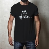 Футболка Дарт Вейдер