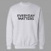 Свитшот Everyday Matters