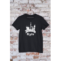 Футболка Kyiv