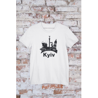 Футболка Kyiv